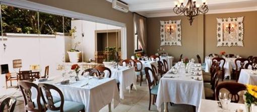 фото отеля Audacia Manor Hotel