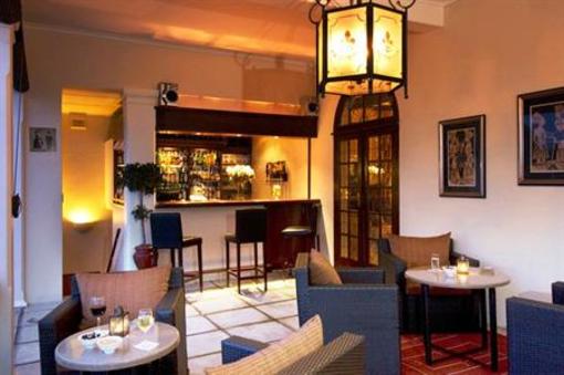 фото отеля Audacia Manor Hotel