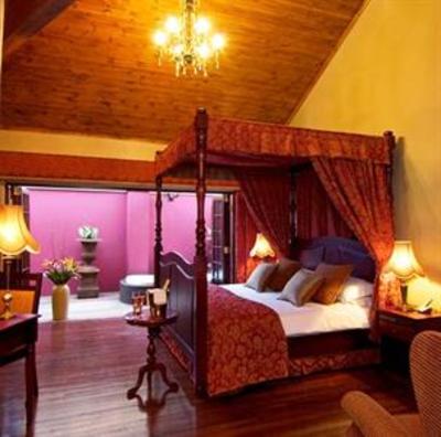 фото отеля Audacia Manor Hotel