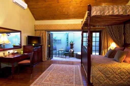 фото отеля Audacia Manor Hotel