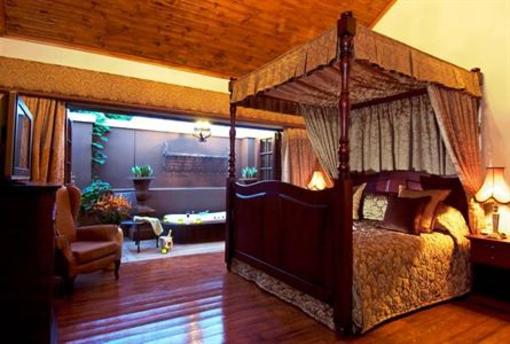 фото отеля Audacia Manor Hotel