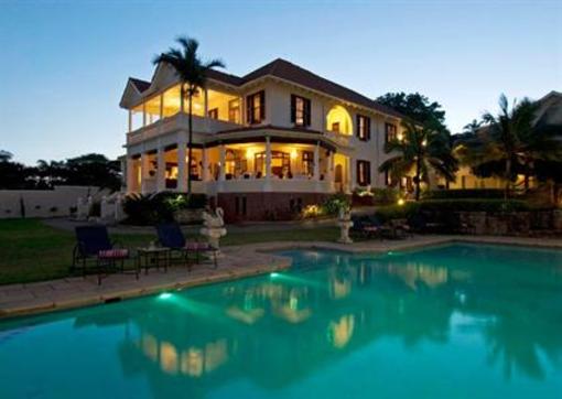 фото отеля Audacia Manor Hotel