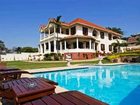 фото отеля Audacia Manor Hotel