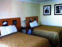 Beverly Laurel Motor Hotel