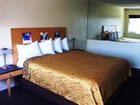 фото отеля Beverly Laurel Motor Hotel