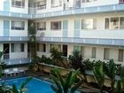 фото отеля Beverly Laurel Motor Hotel