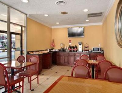 фото отеля Days Inn Gateway