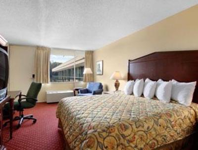 фото отеля Days Inn Gateway