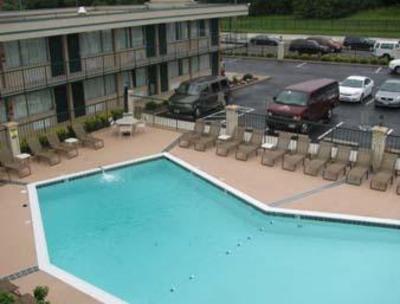 фото отеля Days Inn Gateway