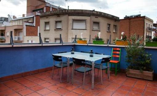 фото отеля Hostel One Sants