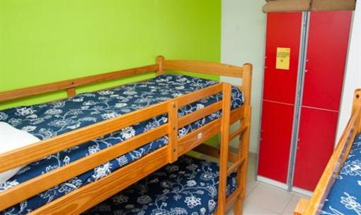 фото отеля Hostel One Sants
