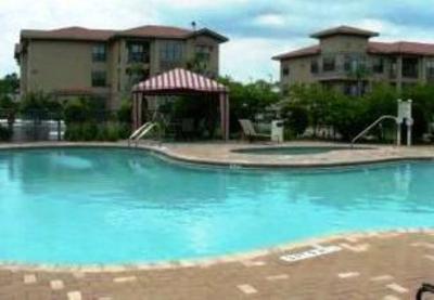 фото отеля Amazing Vacation Homes Kissimmee
