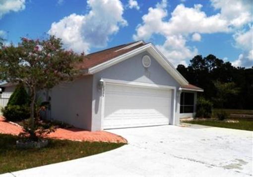 фото отеля Amazing Vacation Homes Kissimmee
