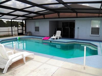 фото отеля Amazing Vacation Homes Kissimmee