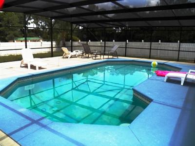 фото отеля Amazing Vacation Homes Kissimmee