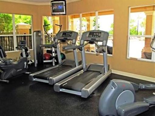 фото отеля Amazing Vacation Homes Kissimmee