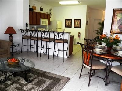 фото отеля Amazing Vacation Homes Kissimmee
