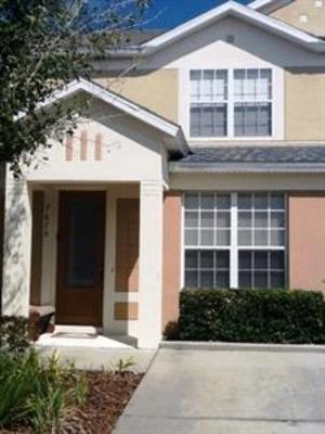 фото отеля Amazing Vacation Homes Kissimmee