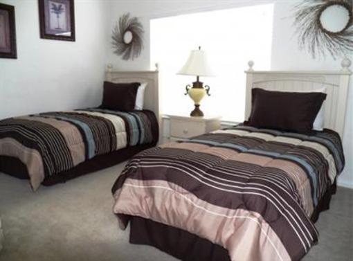 фото отеля Amazing Vacation Homes Kissimmee