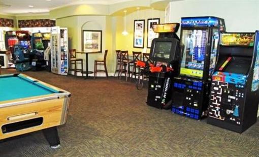 фото отеля Amazing Vacation Homes Kissimmee