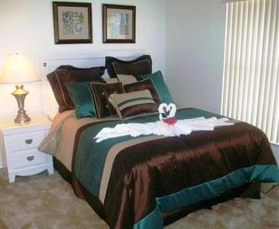 фото отеля Amazing Vacation Homes Kissimmee