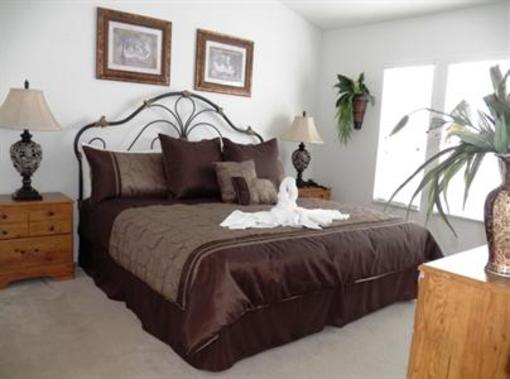 фото отеля Amazing Vacation Homes Kissimmee