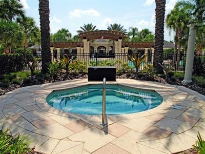 фото отеля Amazing Vacation Homes Kissimmee