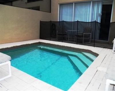 фото отеля Amazing Vacation Homes Kissimmee
