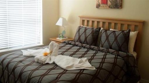 фото отеля Amazing Vacation Homes Kissimmee