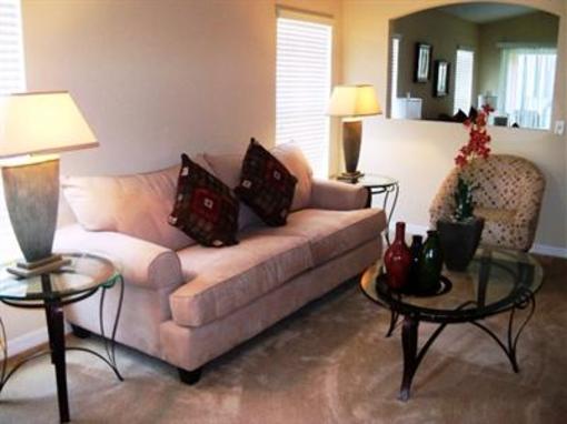 фото отеля Amazing Vacation Homes Kissimmee