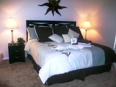 фото отеля Amazing Vacation Homes Kissimmee