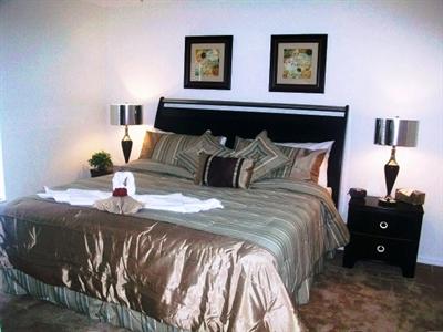 фото отеля Amazing Vacation Homes Kissimmee