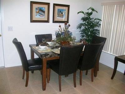 фото отеля Amazing Vacation Homes Kissimmee