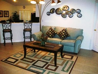 фото отеля Amazing Vacation Homes Kissimmee