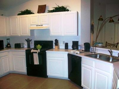 фото отеля Amazing Vacation Homes Kissimmee