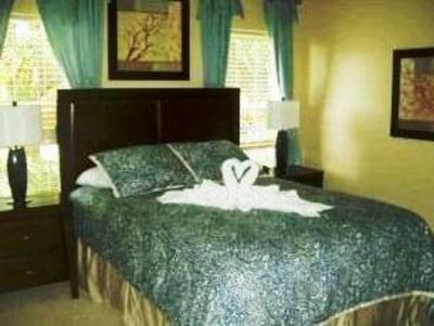 фото отеля Amazing Vacation Homes Kissimmee