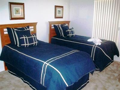 фото отеля Amazing Vacation Homes Kissimmee