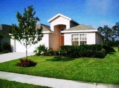 фото отеля Amazing Vacation Homes Kissimmee