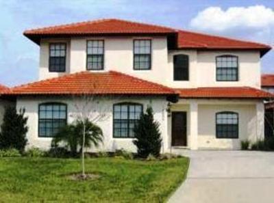 фото отеля Amazing Vacation Homes Kissimmee