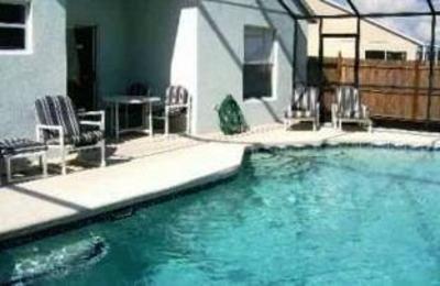 фото отеля Amazing Vacation Homes Kissimmee