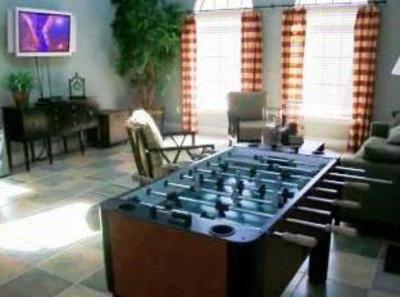 фото отеля Amazing Vacation Homes Kissimmee