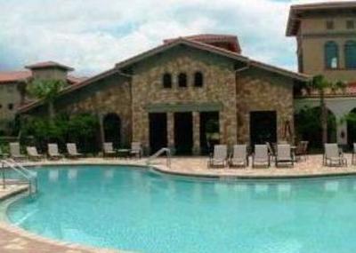 фото отеля Amazing Vacation Homes Kissimmee