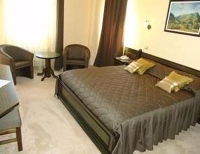 фото отеля Apollo Wellness Club