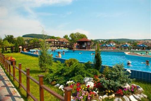 фото отеля Apollo Wellness Club