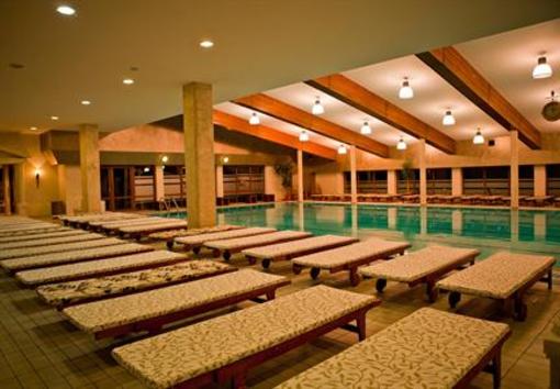 фото отеля Apollo Wellness Club