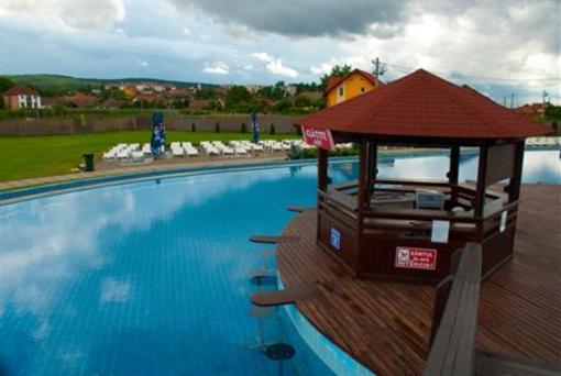 фото отеля Apollo Wellness Club