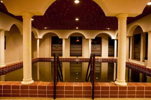 фото отеля Apollo Wellness Club