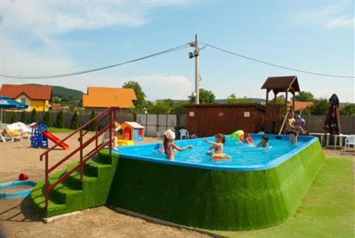фото отеля Apollo Wellness Club