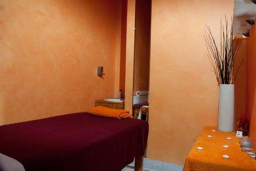 фото отеля Apollo Wellness Club