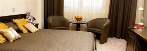 фото отеля Apollo Wellness Club